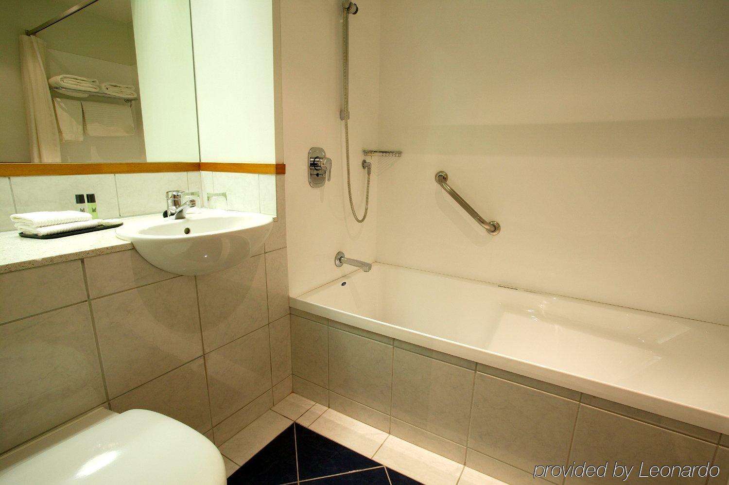 Copthorne Hotel Christchurch Central Pokoj fotografie
