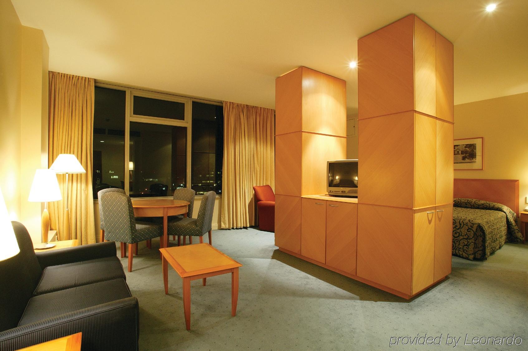 Copthorne Hotel Christchurch Central Pokoj fotografie