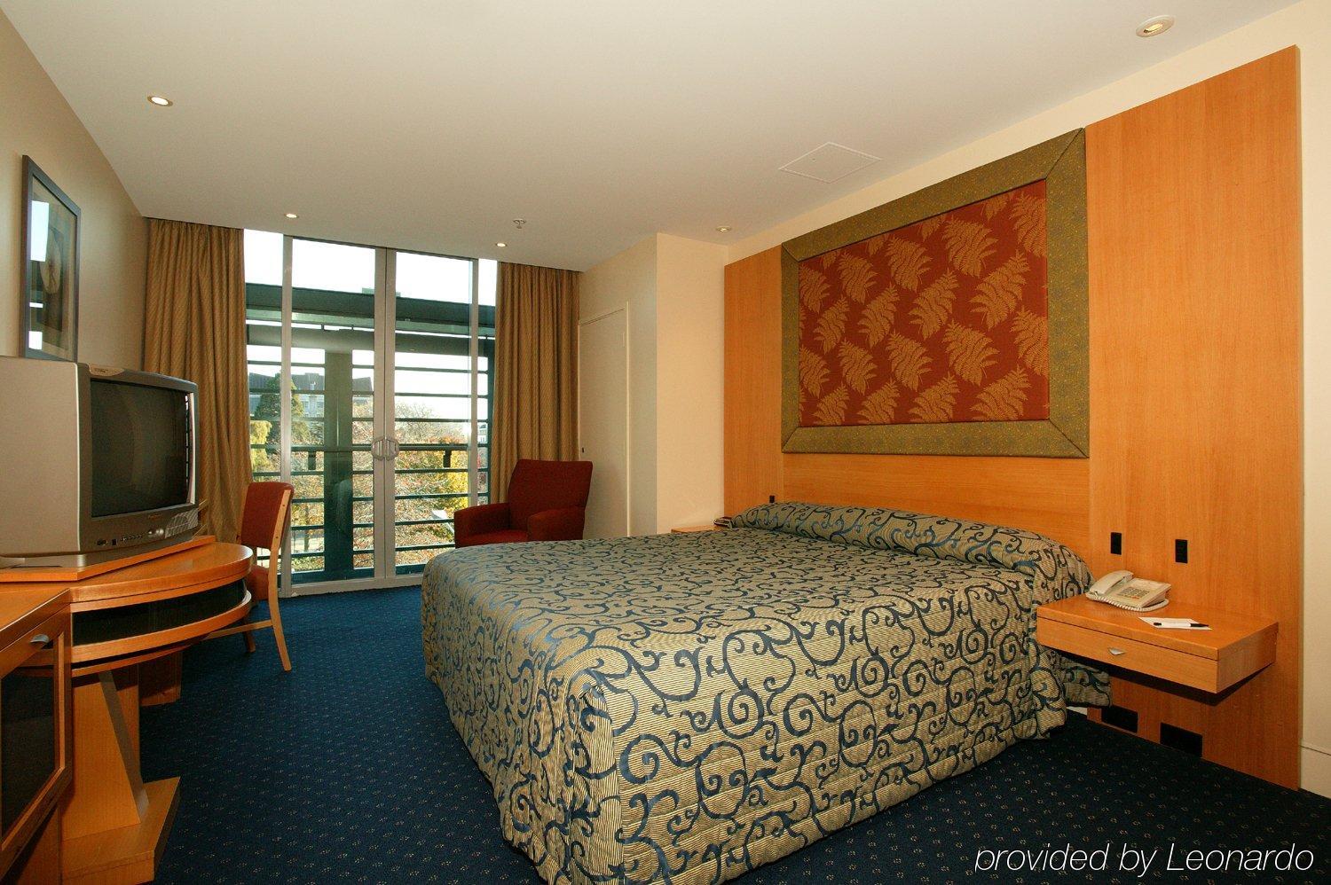 Copthorne Hotel Christchurch Central Pokoj fotografie